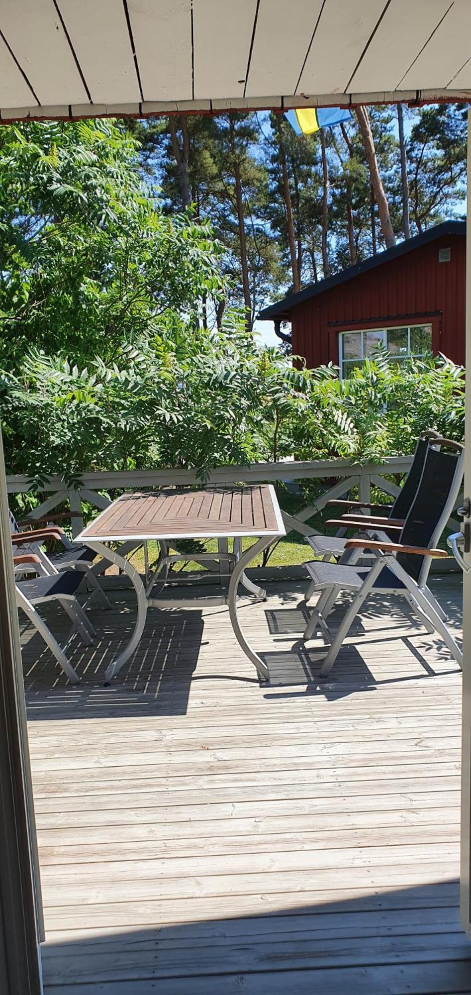 Njut Av Solen, Havet, Stranden! Sölvesborg Zewnętrze zdjęcie